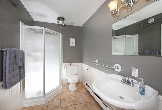 The Lookout Inn主图