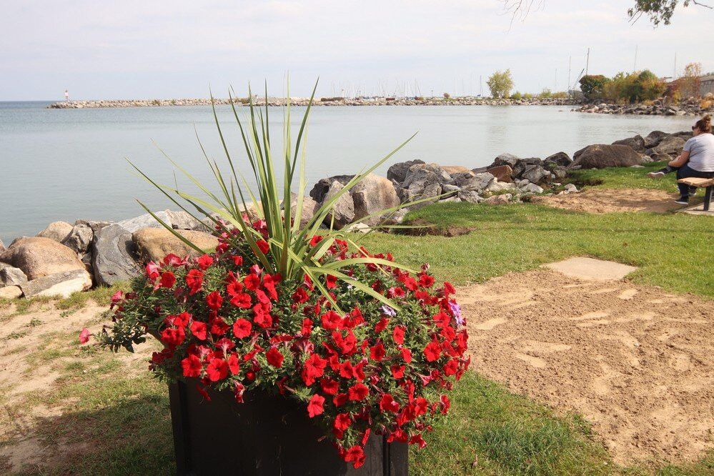 Fred Raper Park-Meaford必去景点