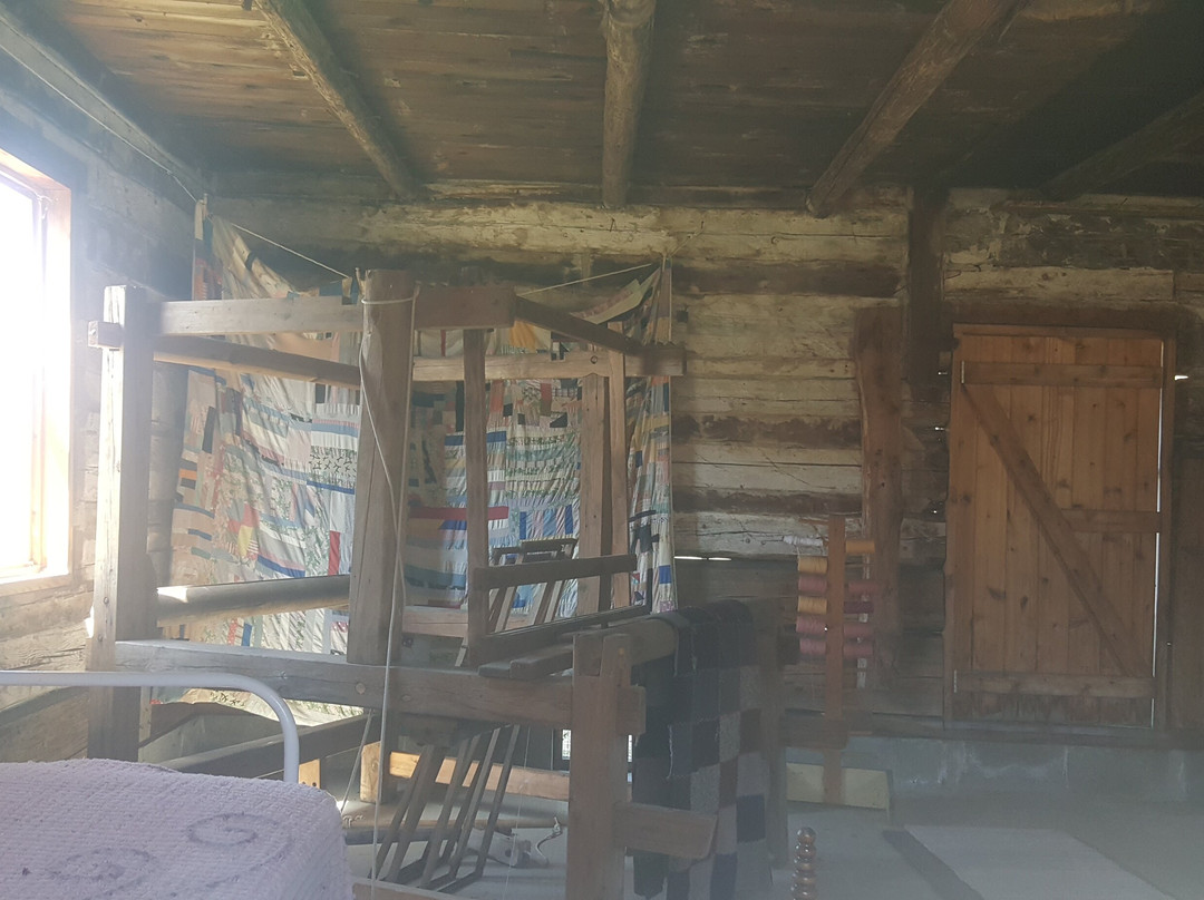 Heritage Park & Campground