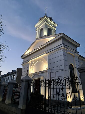 Temple of Our Lady of Loreto-Orenburg必去景点