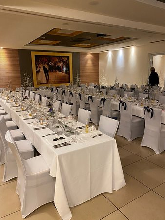 Hotel- Restaurant Allmer主图