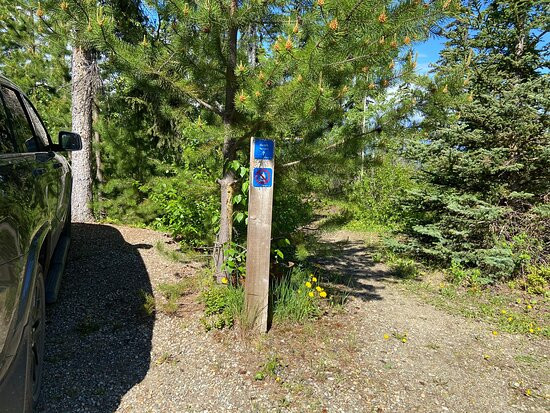 Mackenzie Landing-Mackenzie必去景点