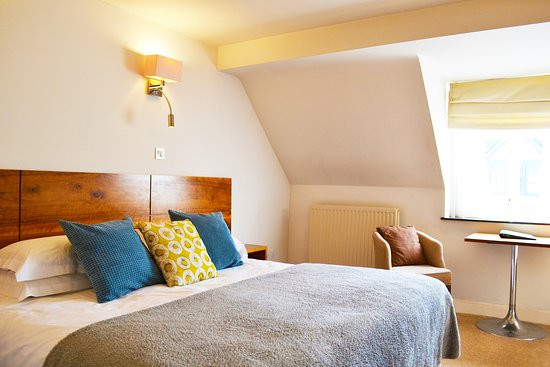 The Priory Inn Hotel, Tetbury主图