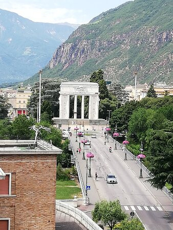 Museo Civico Di Bolzano景点图片