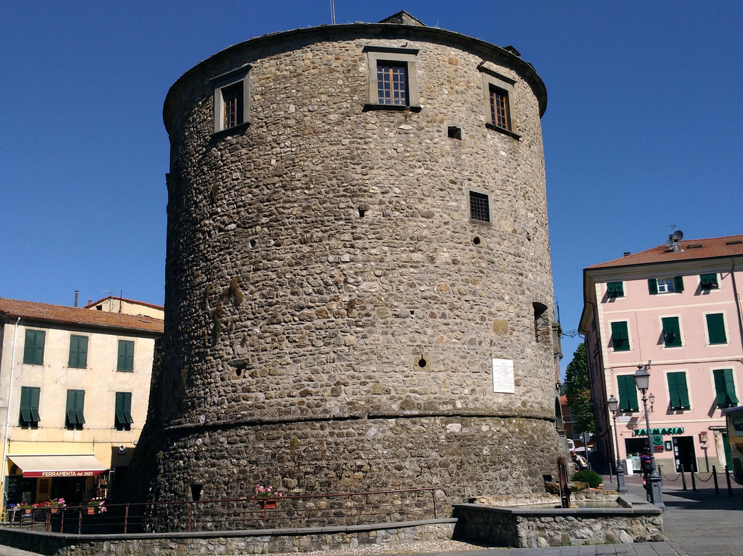 Pro Loco Varese Ligure景点图片