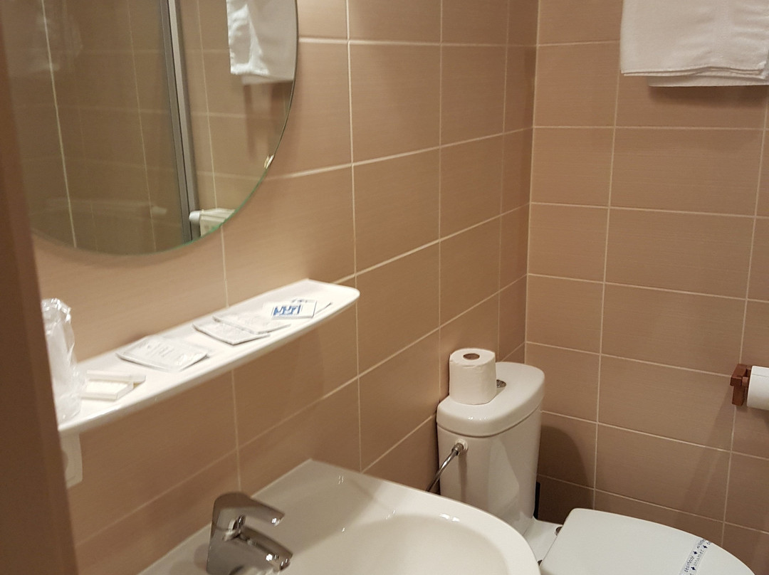 Giorgi Hotel Restaurant主图