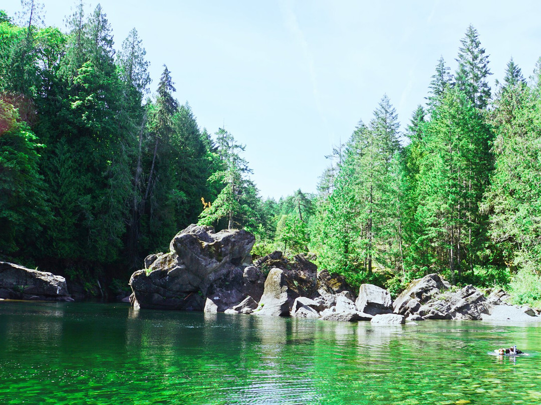 Mountainaire Campground and RV Park
