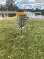 Tintinara Disc Golf Course-Tintinara必去景点