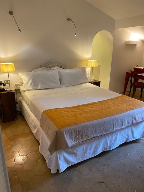 Palazzo Seneca主图