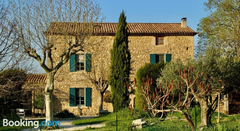 La Chambre D'apolline