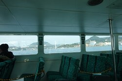 Ganryujima Island-下关市必去景点