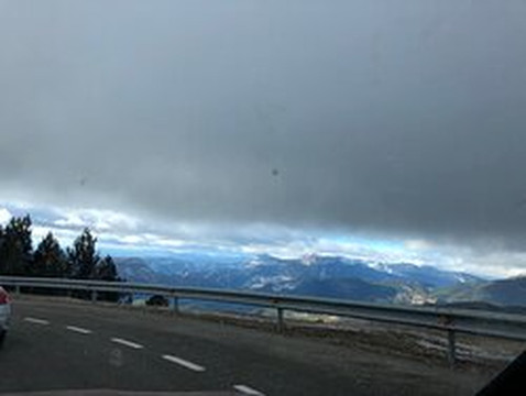 Rasos de Peguera-Castellar del Riu必去景点