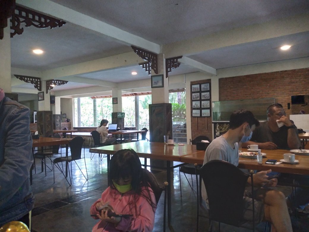 奥古斯塔佩拉布汗酒店-官方