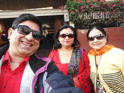 The Sonnet Jamshedpur主图