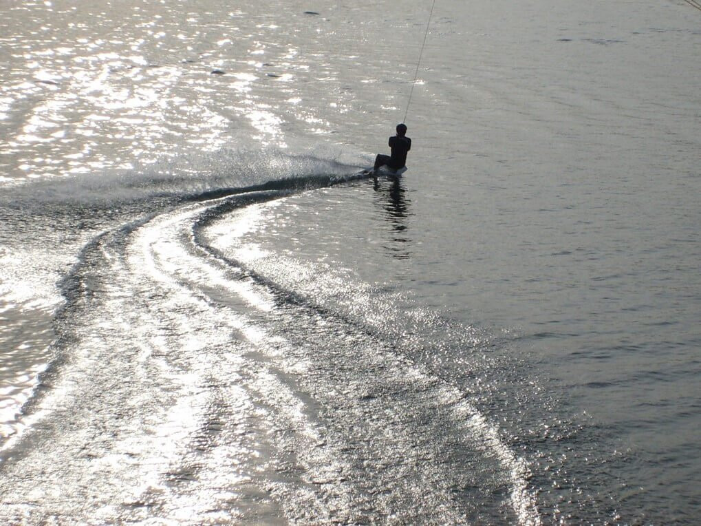 La Rague Watersport景点图片