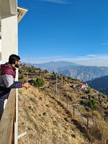 Chails Hamlet Resort主图