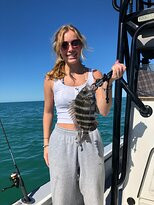 Ramer Fishing Charters-Bokeelia必去景点