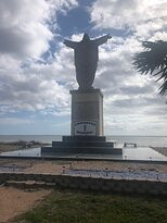 Fisherman's Memorial-Palacios必去景点