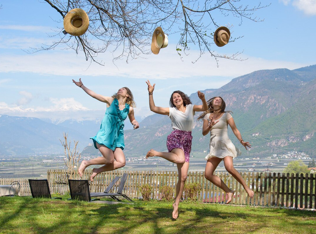 Hotel Sigmundskron主图