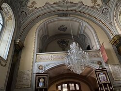 Serbian Orthodox Episcopal Church景点图片
