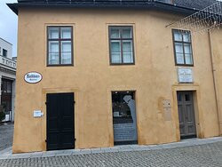 Beethovenhaus Baden-巴敦必去景点