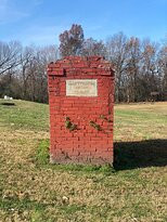 Wooldridge Monuments-Mayfield必去景点