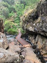 Fish Falls-贺思盖必去景点