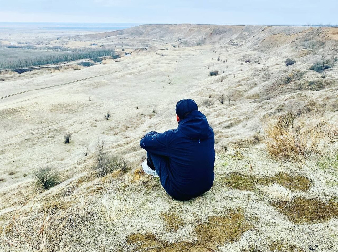 Shaminka旅游攻略图片