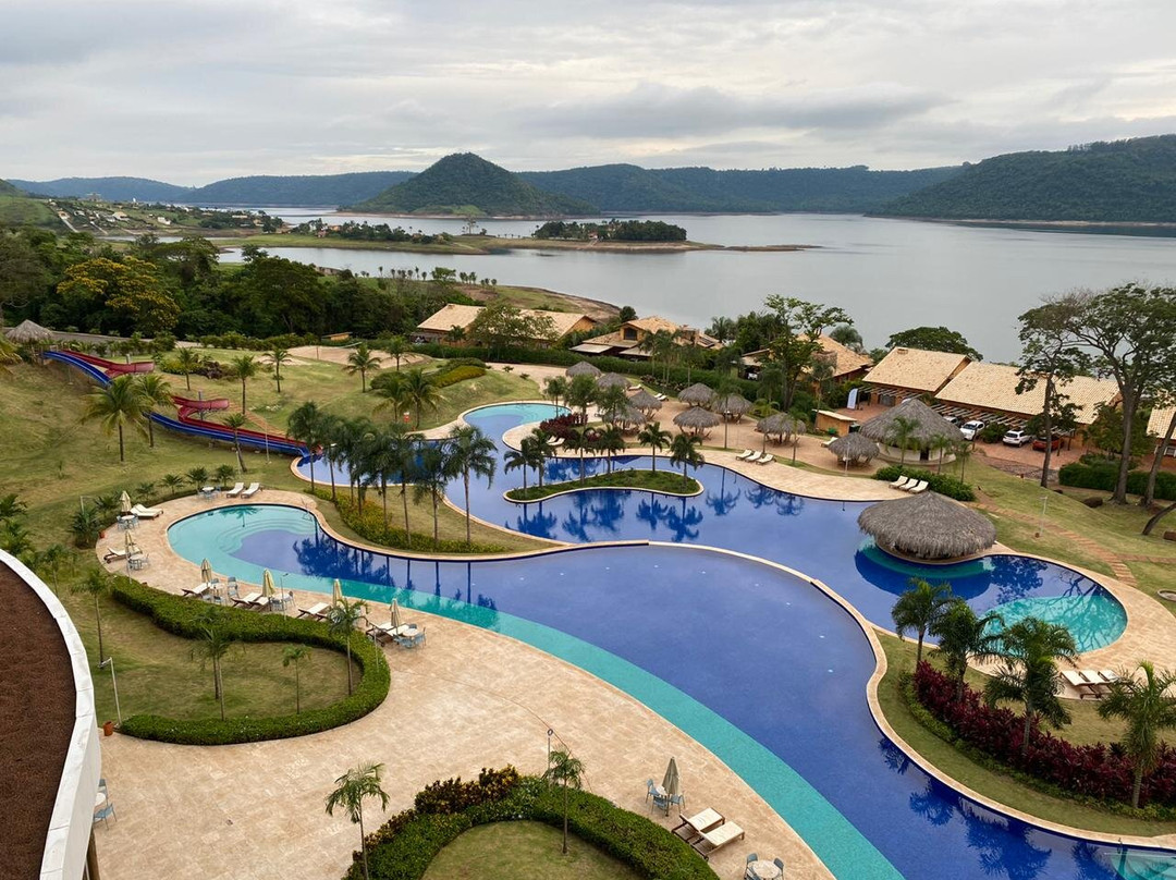 Tayayá Aqua Resort主图