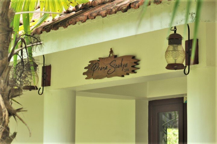 Prana Soukya - Ayurvedic Health Treatment & Wellness Spa景点图片