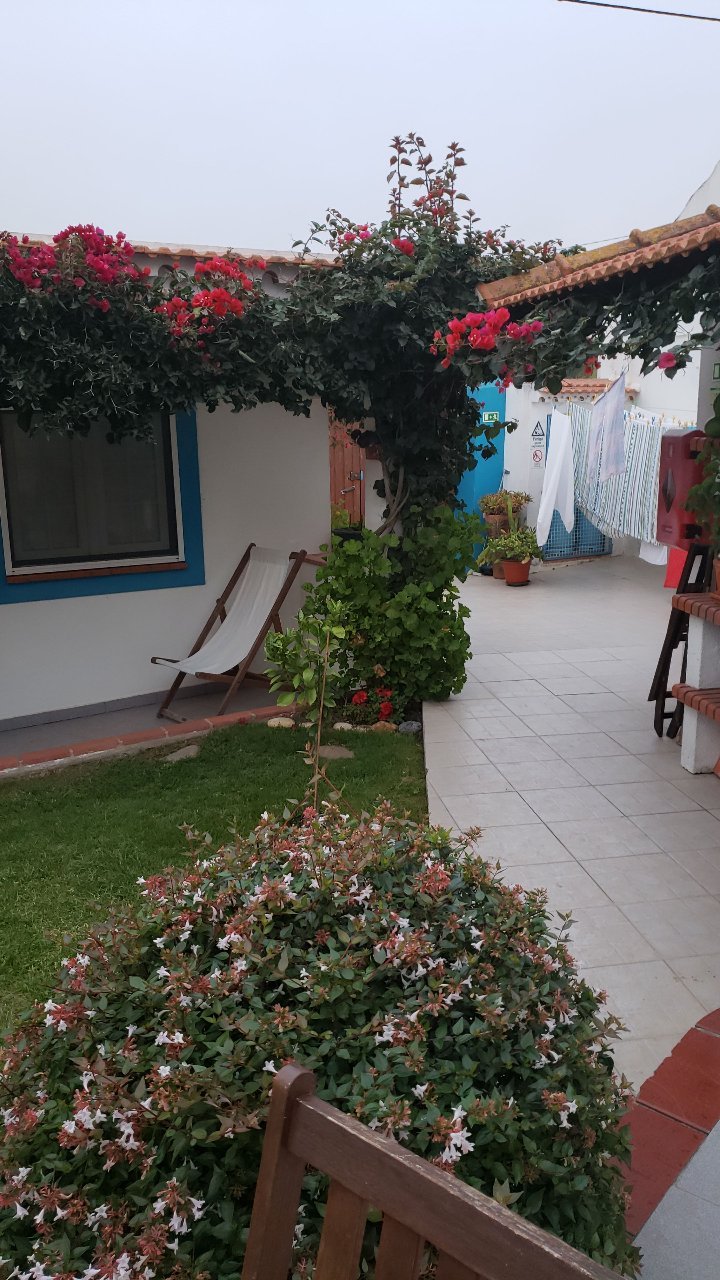 Villa Berlenga-官方