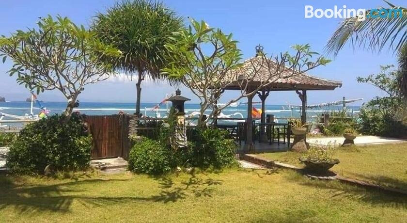 Sekar- Orchid Bali