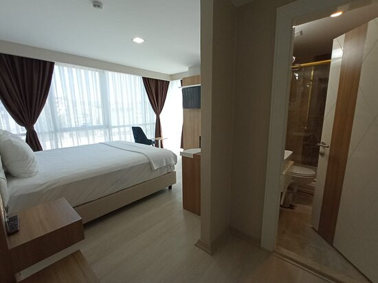 Grand Pazarcık Otel主图