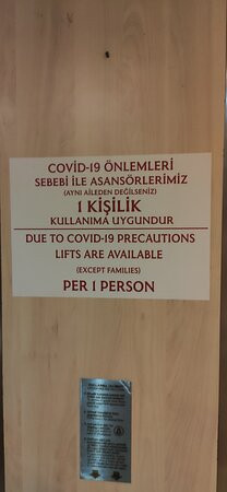 宜必思埃斯基谢希尔酒店主图