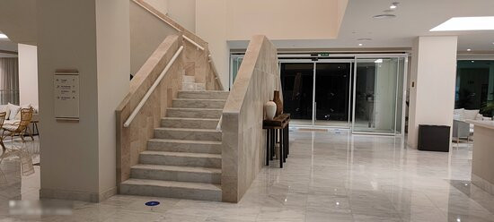 Palladium Hotel Menorca主图