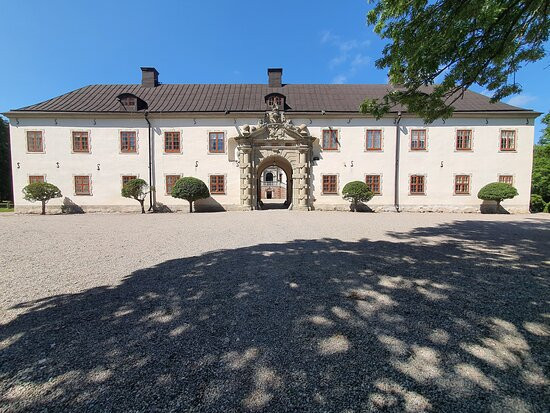 Tidö Castle景点图片