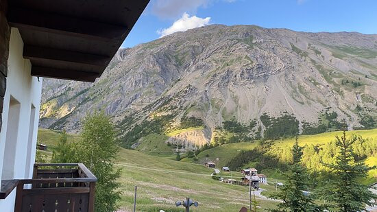 Hotel Bait de Angial主图