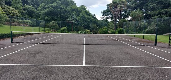 Bossington Hall主图