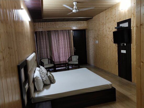 Comfort Inn Coral River主图