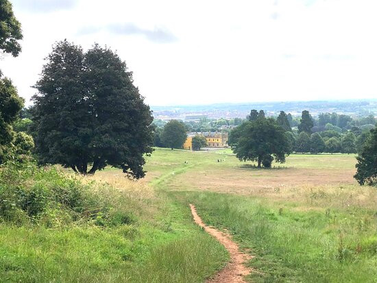 Ashton Court Estate-布里斯托尔必去景点