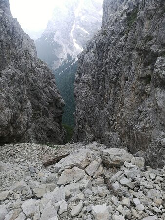 Monte Piana景点图片