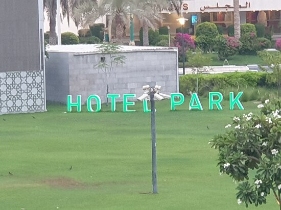 Hotel Park景点图片