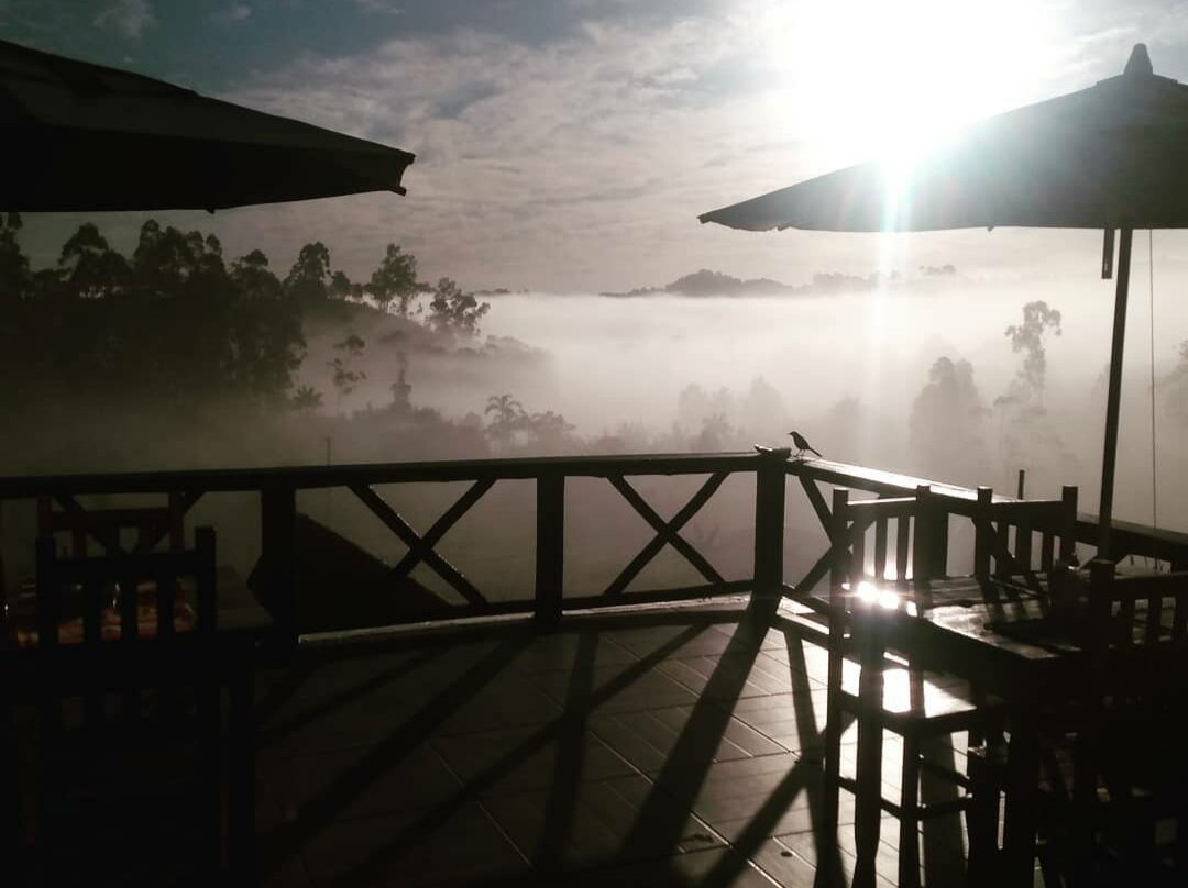 Pousada Patrimonio Dos Sonhos主图