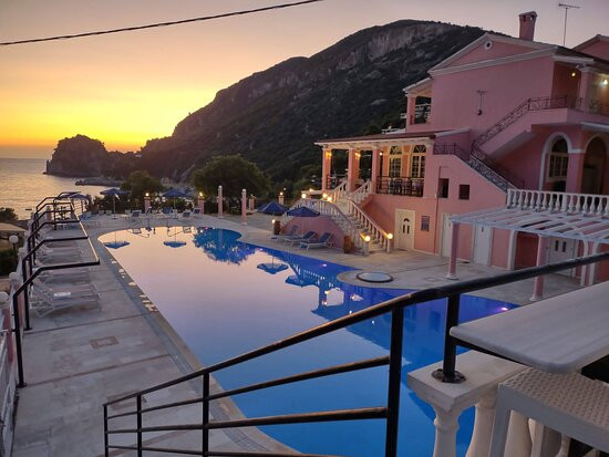 Ferienhaus Elena主图