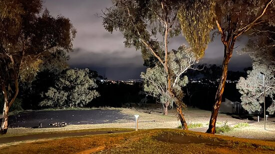 Bathurst Goldfields Resort主图