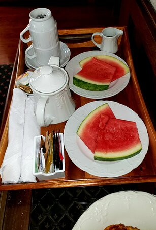 石屋住宿加早餐酒店