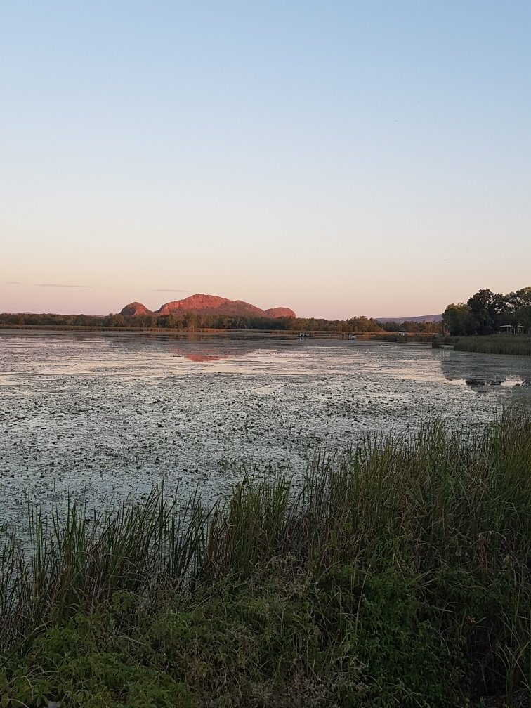 Freshwater East Kimberley Apartments-官方