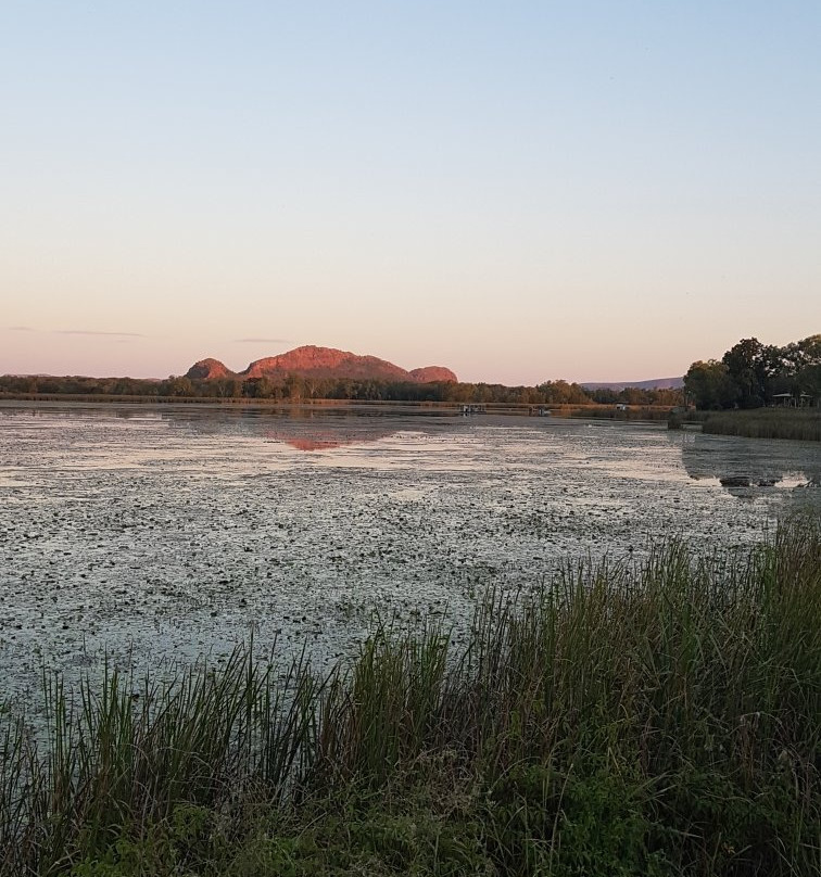 Freshwater East Kimberley Apartments主图