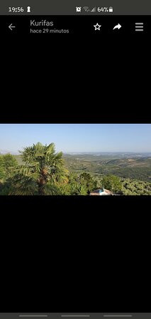 Hotel La Finca Mercedes主图