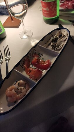 Palazzo Dogana Rooms主图